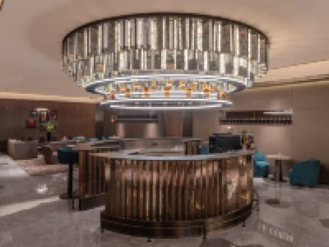 Crystal Orangeホテル（馬鞍山市政府） 馬鞍山のホテル