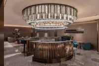 Crystal Orange Hotel (Ma'anshan Municipal Government)