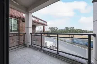 Weimei Shiguang Zhixiang Boutique Stay (Minnan University of Science and Technology Kangmei Campus)