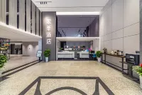 Jiaxin Hotel (Luzhou Bubugao New World) - 3 Yıldız
