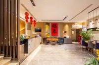 Yunman M Hotel (Xuchang Pang Donglai Jinhui Plaza)