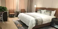 Linxia Hotel - Executive Room (tweepersoonsbed) (gebouw 1)