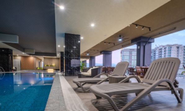 Wyndham Garden Suites Ipoh ICC