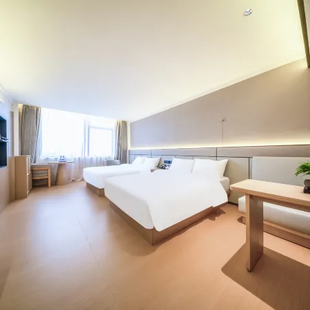 YueJi Hotel