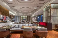 Golden Eagle International Hotel - breakfast