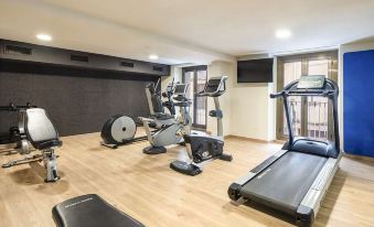 Hesperia Barcelona Barri Gòtic