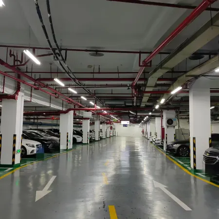 Grand Rezen Hotel Merryland Changshu