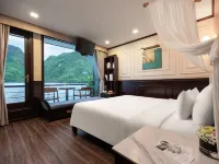 Amanda Luxury Cruise
