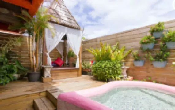 Bari Bari Bed and Breakfast Villa