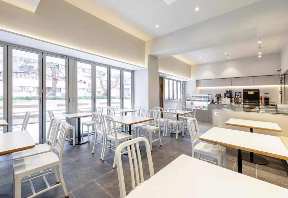 호텔썬비 인사동