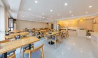 VX Hotel (Lixin Wanbei Mall) - พร้อมอาหารเช้า