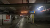 Vienna Hotel（Yong Hua NO.1 Branch  ） - Parking