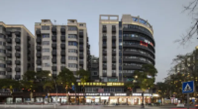 悅享電競民宿（福清利橋古街市政府店）