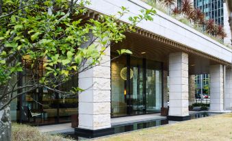 Mitsui Garden Hotel Osaka Premier