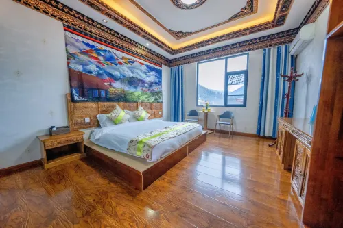Ruerji Homestay