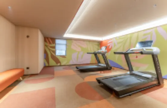 桔子酒店（台州路橋十里長街店）