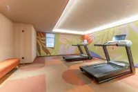 Orange Hotel (Taizhou Luqiao Shili Changjie Branch)