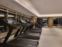 Walton International Hotel - Gym