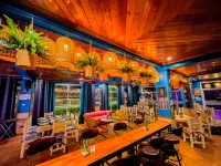 Unwnd Boutique Hotel Calatagan - breakfast