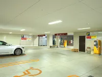 Hotel Oriental Express Kagoshima Tenmonkan