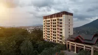 Sanya Rujia - Forte Resort Hotel