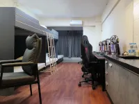 Z.Y E-sport Hotel