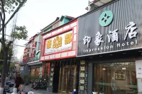 Shanghai Xinnuo Hotel Hotels near North Jiading Station