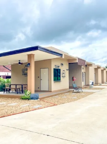 รูปภาพของเจเจโฮมรีสอร์ท