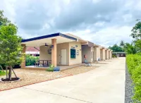 JJ HOME RESORT Hotels in Phunphin