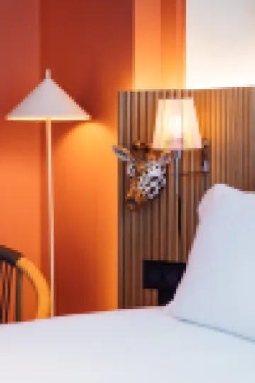 Mama Shelter Paris la Défense