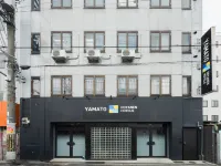 YAMATO - DOYANEN HOTELS ヤマト どやねん ホテルズ 末盛湯周辺のホテル