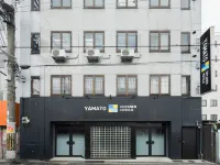 YAMATO - DOYANEN HOTELS