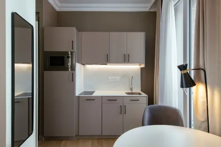 Aparthotel Adagio Paris Opéra