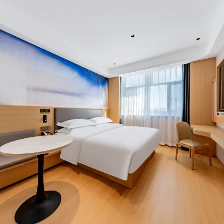 Dolaixiu Transfer Hotel