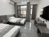 Yijia Hotel (Fangcheng County Library Longquan Park)