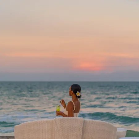 Wora Bura Hua Hin Resort & Spa