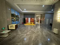 Style · LOFT Designer Cinema Apartment Hotel Hotels in Yingtan