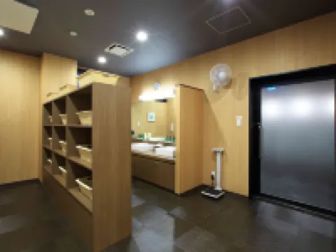 ホテル ルートイン鯖江-国道8号- 鯖江のホテル