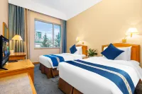 Kunming Hotel Các khách sạn ở Khu vực thương mại trung tâm thành phố