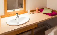 Vacancéole - Résidence le Birdie Hotels in Faverges-Seythenex