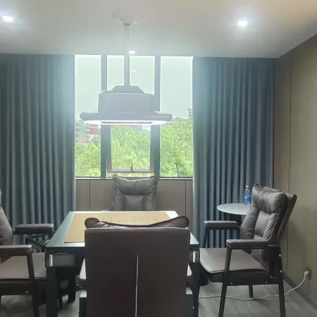 Sanyang Art Hotel Lijiang