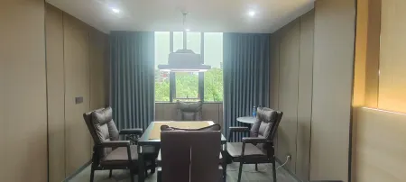 Sanyang Art Hotel Lijiang