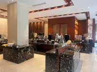 Yangzi International Hotel
