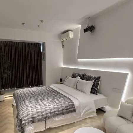 Stream Bank Cottage Select Smart Hotel