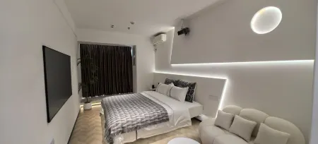 Stream Bank Cottage Select Smart Hotel