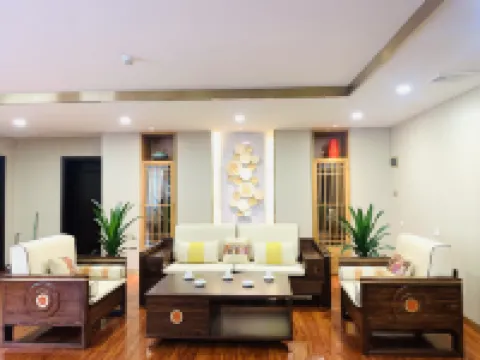Yulin Hotel (Yuchai Shop)