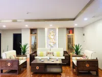 Yulin Hotel (Yuchai Shop) Hotels in Yulin