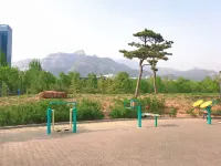 Time Apartment