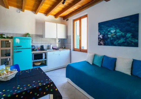 Casa Teresa with AC and Balcony