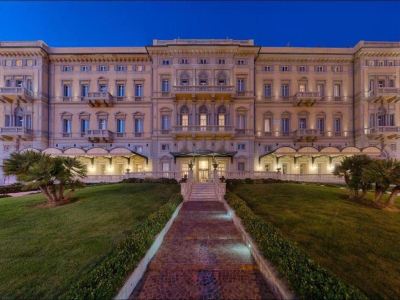 GH Palazzo Suite & Spa